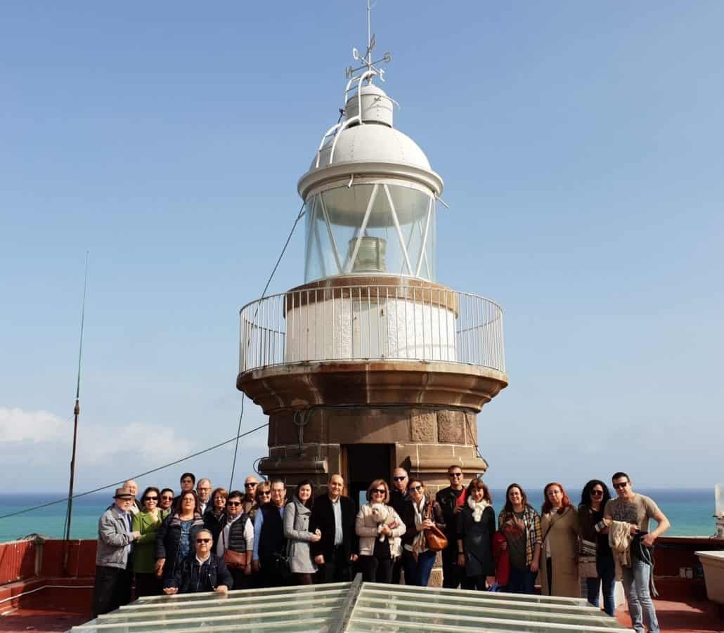 Grupo Faro 2