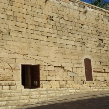 ALJIBES DE LAS PEÑUELAS