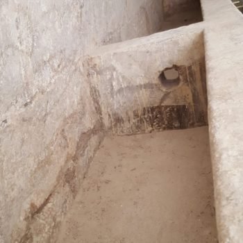 ALJIBES DE LAS PEÑUELAS