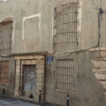 Casa Lafont 2019