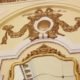 Decoración Salón Dorado