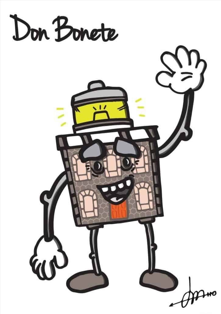 Don Bonete