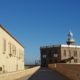 Faro y Hospital del Rey