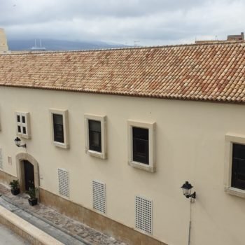 Hospital del Rey 03
