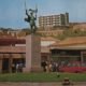 Monumento Pedro de Estopiñán