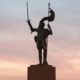 Monumento Pedro de Estopiñán