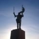 Monumento Pedro de Estopiñán