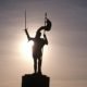 Monumento Pedro de Estopiñán