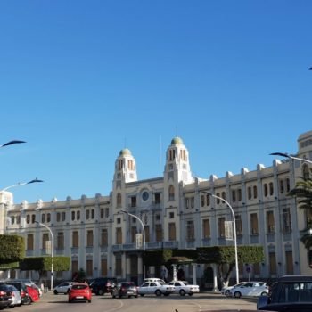 Palacio de la Asamblea