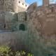 Conociendo nuestro patrimonio Puerta y foso de Santiago