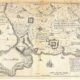 Plano del Sitio de 1774-75