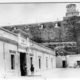 Plaza de Armas Antigua