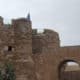Conociendo nuestro patrimonio Puerta y foso de Santiago