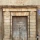 Puerta Casa Lafont
