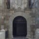 Conociendo nuestro patrimonio Puerta y foso de Santiago