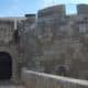 Conociendo nuestro patrimonio Puerta y foso de Santiago