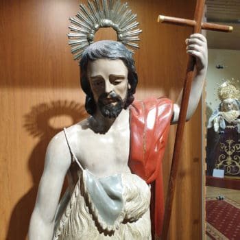 San Juan Bautista