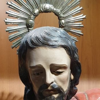 San Juan Bautista