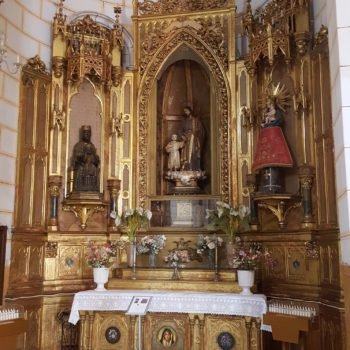 Altar de San José
