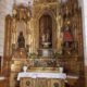 Saint Joseph's Altar
