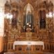 Altar of the Immaculate Conception