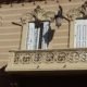 Balcones en calle Ejército Español