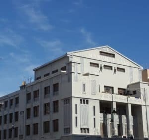 Cine Monumental