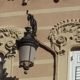 Decoración de los balcones