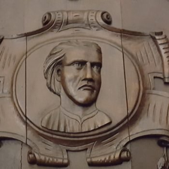 Detalle del Coro 02