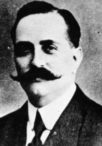 Enrique Nieto