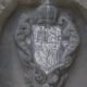 Escudo de Bernardo de Tortosa