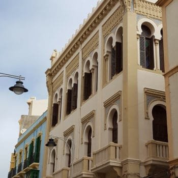 Fachada