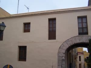 Hospital de San Francisco