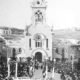 Iglesia Sagrado Corazon-Melilla 19-05- 1918