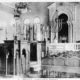 Imagen antigua de la Sinagoga. Asociación Mem Guimel