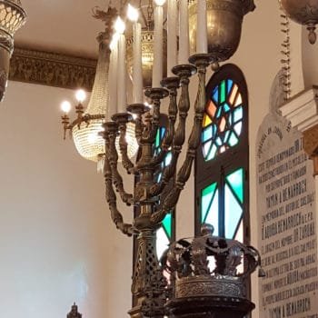 Menorah