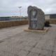Monumento Mariscal Sherlok 03. Fotografía Deborah Melul