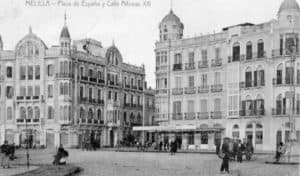 Panorámica antigua del edificio 02