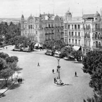 Panorámica antigua del edificio 04