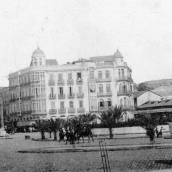 Panorámica antigua del edificio 05