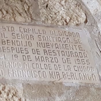 Placa conmemorativa