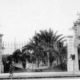 Portada del parque