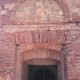 Puerta de acceso al baluarte. 03