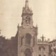 Sacred Heart in the 1930s