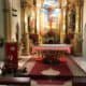 Altar Mayor. Fotografía Francisco Sierra