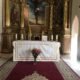 High altar, Photography Francisco Sierra