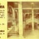 Anuncio Hotel Reina Victoria 02. El Heraldo de Melilla blogpost.Juan Díez Sánchez
