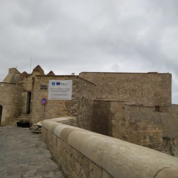 Baluarte de la Concepción