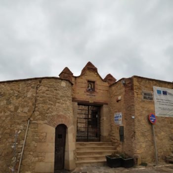 Baluarte de la Concepción
