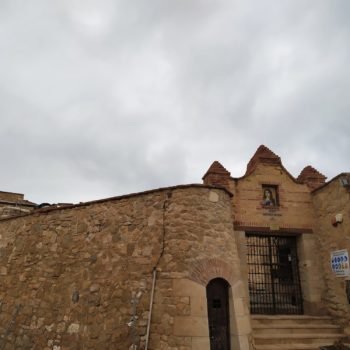 Baluarte de la Concepción
